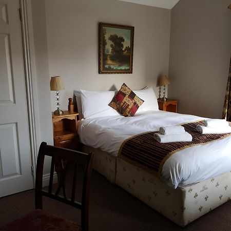 Glen Gat House Bed & Breakfast Дъндолк Стая снимка
