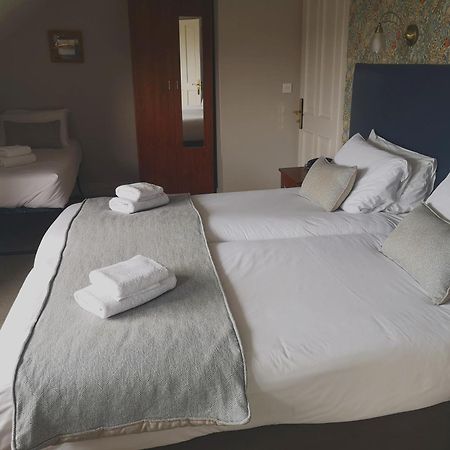 Glen Gat House Bed & Breakfast Дъндолк Стая снимка