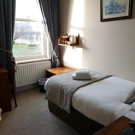 Glen Gat House Bed & Breakfast Дъндолк Екстериор снимка