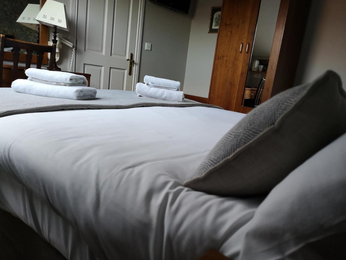 Glen Gat House Bed & Breakfast Дъндолк Екстериор снимка
