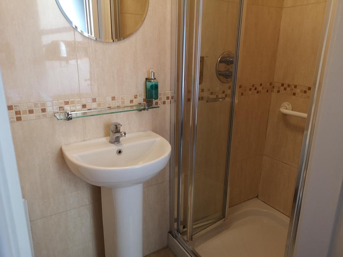 Glen Gat House Bed & Breakfast Дъндолк Екстериор снимка