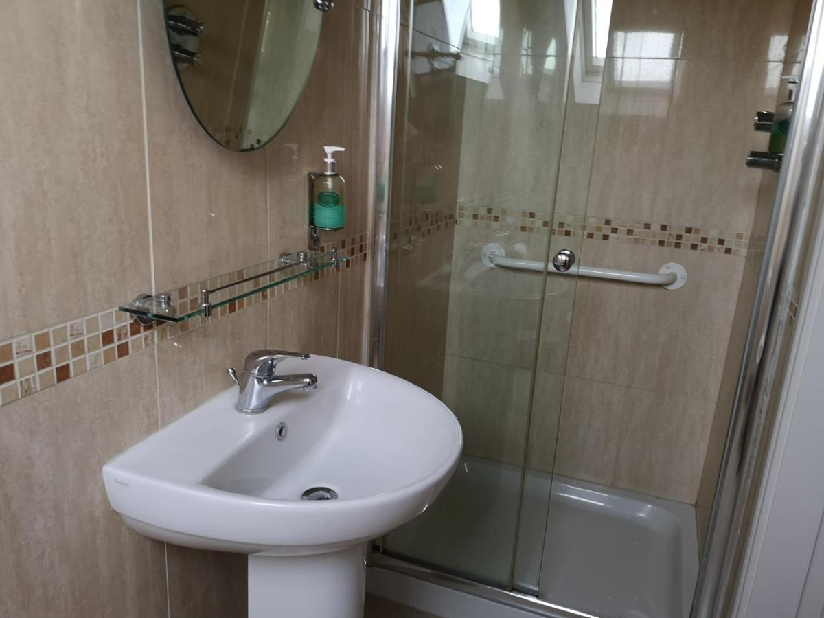 Glen Gat House Bed & Breakfast Дъндолк Екстериор снимка