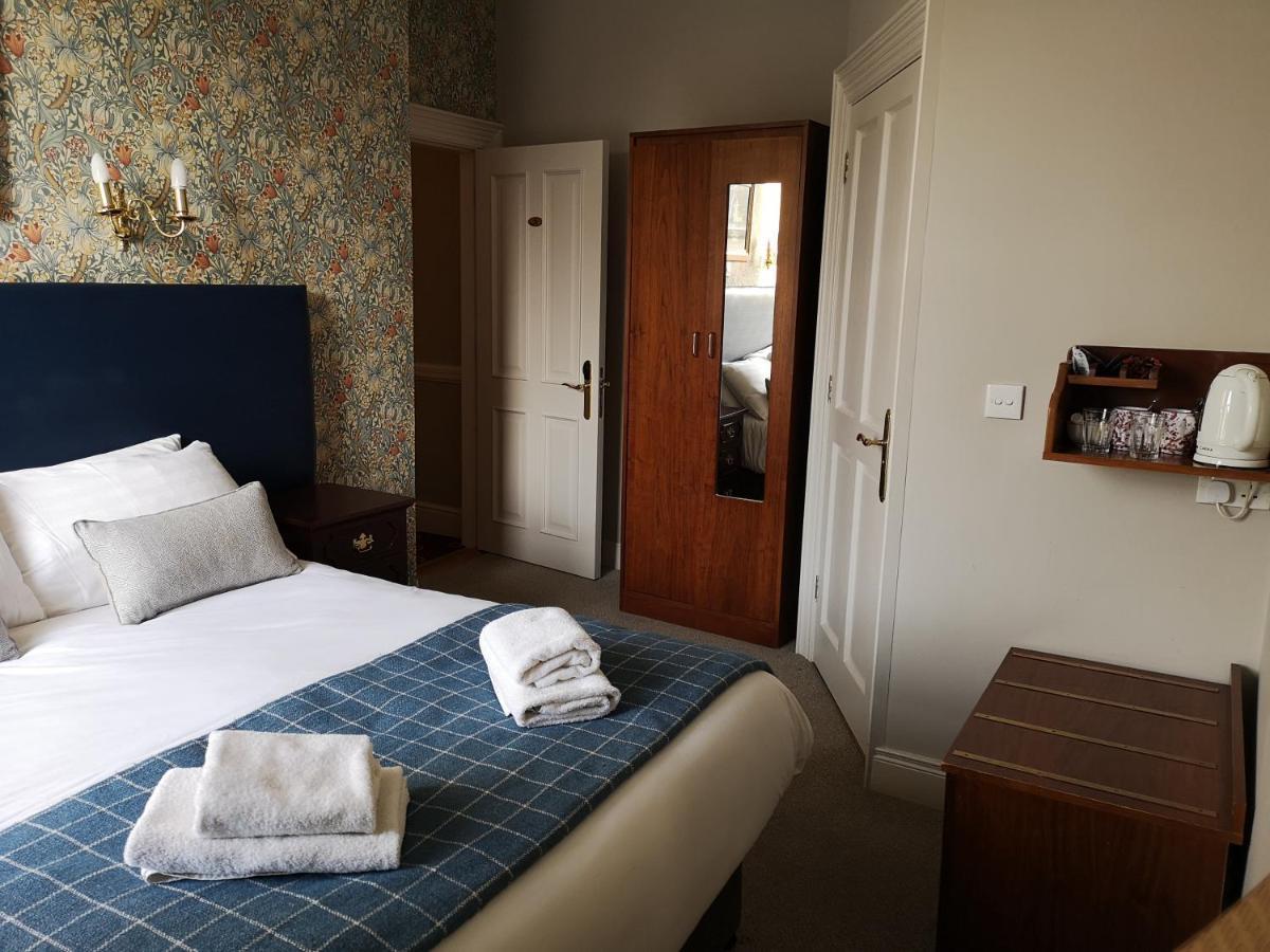 Glen Gat House Bed & Breakfast Дъндолк Екстериор снимка