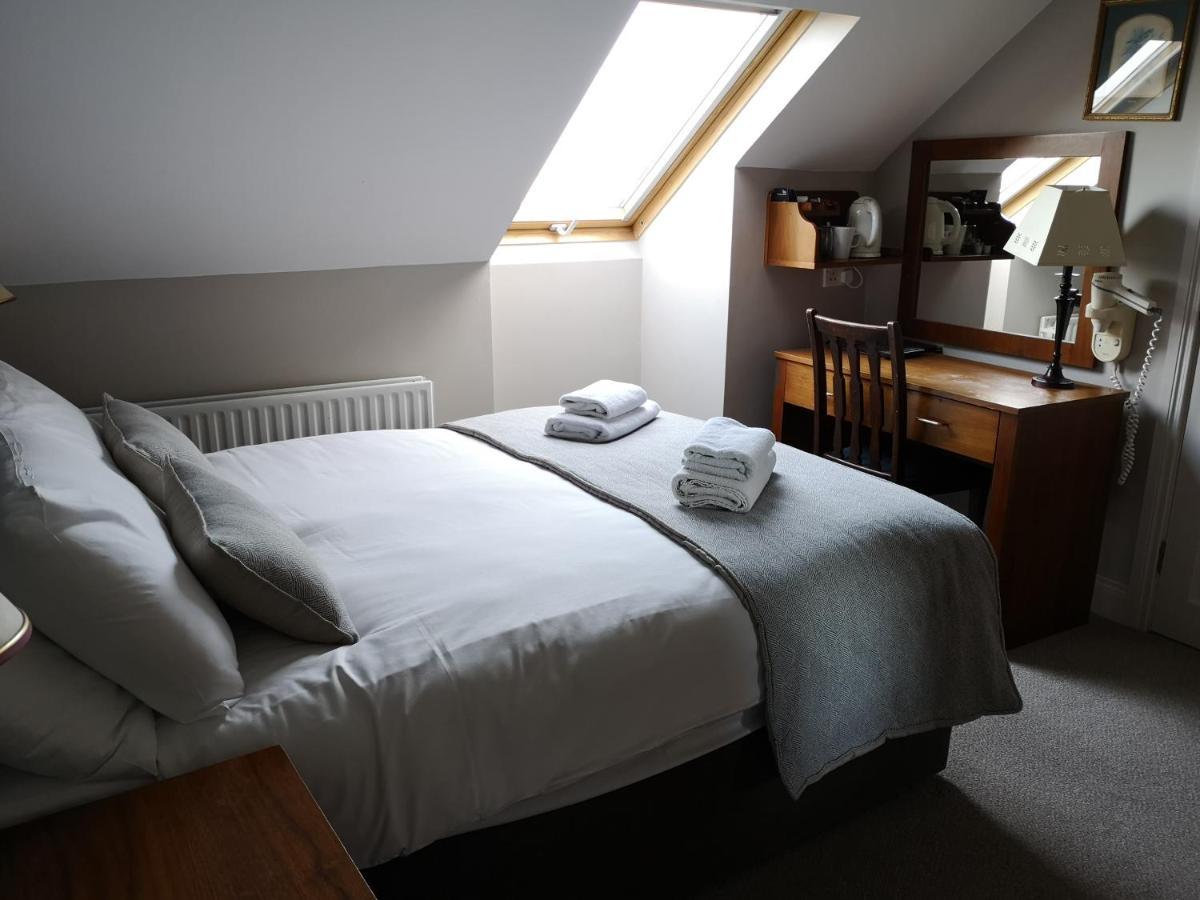 Glen Gat House Bed & Breakfast Дъндолк Екстериор снимка